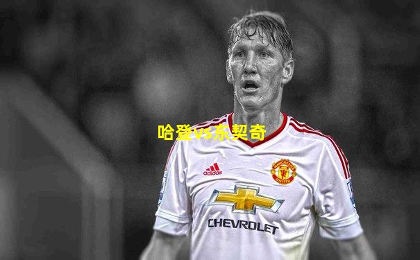 哈登vs东契奇