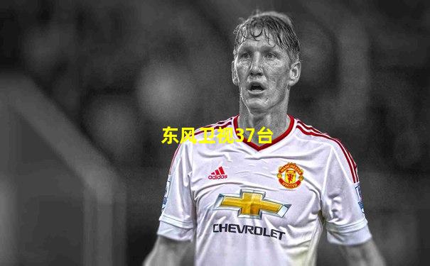东风卫视37台