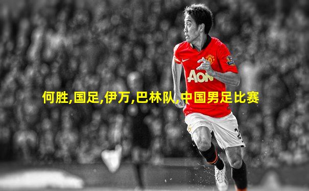 何胜,国足,伊万,巴林队,中国男足比赛