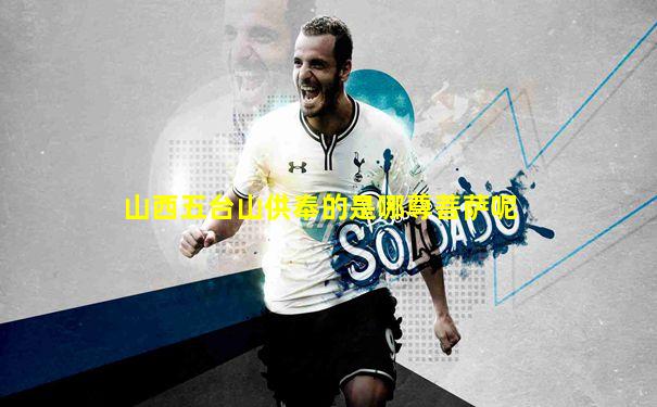 山西五台山供奉的是哪尊菩萨呢